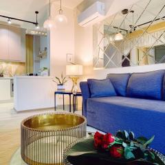Staromiejski Bulwar Residence by the river - Jana Pawla II