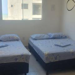 Flat karini located in the main of jacuma
