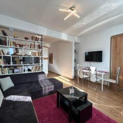 Cozy Stay Sofia Historic Center