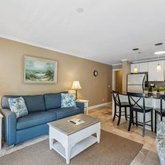 Ocean Dunes Villa 101