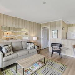 Ocean Dunes Villa 118