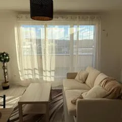 Apt Neuf Centre Saint-sever