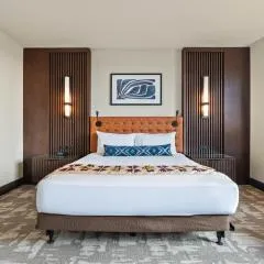 Spokane Tribe Resort and Casino