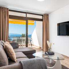 Sunflower Ocean View