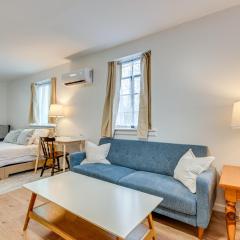 Studio Apartment Near East Atlanta Village