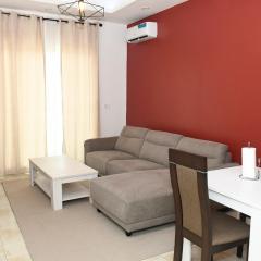 Douala-Bonapriso, Bel Appartement