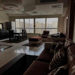 Cairos Skyline Apartment