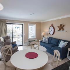 Ocean Dunes Villa 109