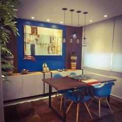 Nossa Senhora de Copacabana 1298