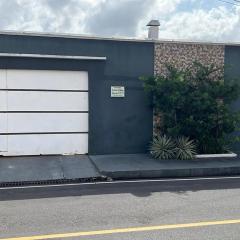 Casa completa, COP30 5 km hangar 3 quartos centro de convenções