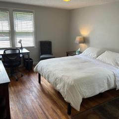 Spacious 2BR Apt in the Heart of Fargo