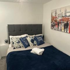 Mornington Crescent Suites