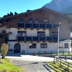 Residenz am Erzbach Top 3 - 2B