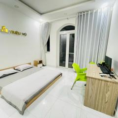 Triệu vũ huose