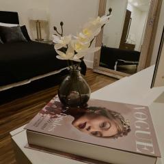 lavish apartment downtown