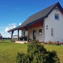 Comfortable holiday home, private garden, sauna