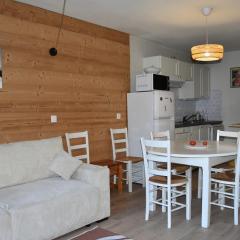 Appartement 3 pièces, proche du centre, idéal pour 4 personnes - FR-1-464-248