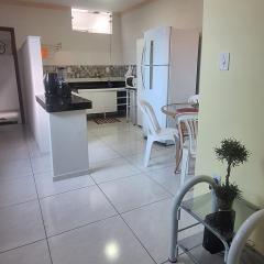 AP BAIRRO de FÁTIMA Familiar