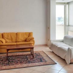 Comfortable apartment in Marsala with balcony and parking