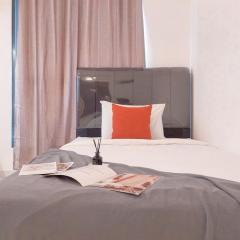 Good Place Studio Sky House Alam Sutera Apartment near IKEA By Travelio