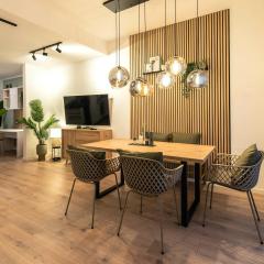 Business Apartments Erfurt - Parkplatz - WLAN - Nähe Klinikum zentral