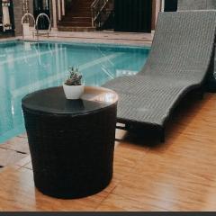 Ratu Homestay