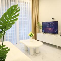 Lumi Apartmant l Vinhomes Grand Park