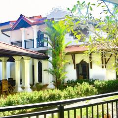 Villa Khiara & Sumali Hikkaduwa