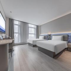 Atour Light Hotel Wuhan Optics Valley 3rd Road Xiaomi Technology Park