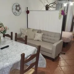 Mini House Tagliacozzo