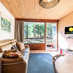 Les Ecrins 3 - maeva Home - Appartement 2 pièces 5 personnes - Prestige MAE-6901