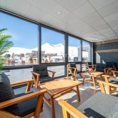 Peony Palace Hotel Erciyes