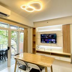 Pico de Loro 2BR Spacious Modern Zen with Lagoon View