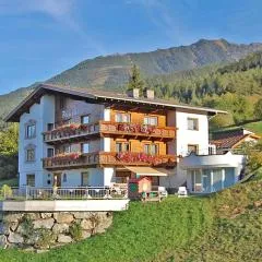 Apartment in Pitztal with Mountain Views