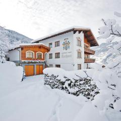 Apartment in Pitztal near Ski Slopes