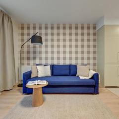 Wilcza by Downtown Apartments