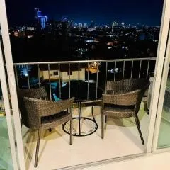 Valhalla Pattaya Hotel