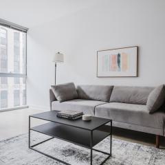 Blueground The Loop pool gym nr park CHI-1187