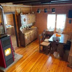 Chalet Aledia