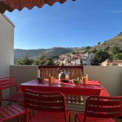 Appart 2 pièces 5 couchages CERBERE BN450-A211