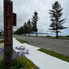Futuna Rocks Motel
