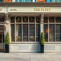 The Fleet