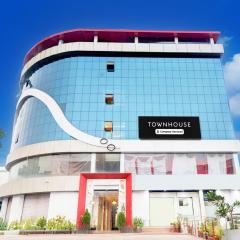Townhouse Shobhagpura Formerly Fragrance Hotel