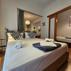 Acropolis Museum Suite by YHA