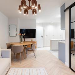 Warsaw Concierge Waszyngton II
