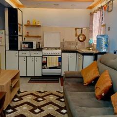 Vineyard Villa in Kerugoya