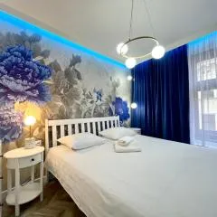 Central Old Town Apartments - Green Loft and BelleView