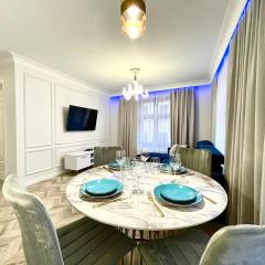 Belle View- Central Old Town Apartment AC Progres