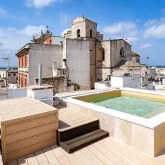 Buone Maniere Exclusive Room