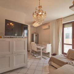 AM16 - Spazioso appartamento vicino stazione centrale